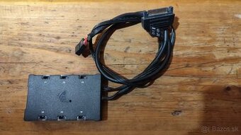 Corsair RGB LED Fan Hub for Lightning Node Core iCue
