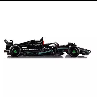 Predám "Lego TECHNIC " MERCEDES motorsport