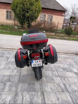Honda CBR 1000 F