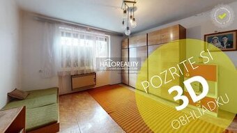 HALO reality - Predaj, rodinný dom Veľké Leváre - ZNÍŽENÁ CE