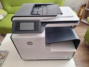 Predám multifunkčnú tlačiareň HP