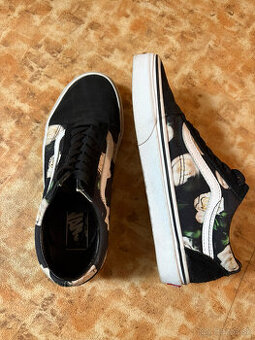 Predám topánky značky Vans