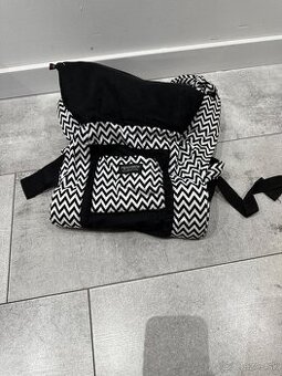 Nosič ergonomicky pre bábätko