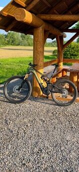 SWORKS TURBO LEVO 3