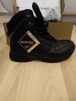 BOSP Obuv špeciál Gore-Tex