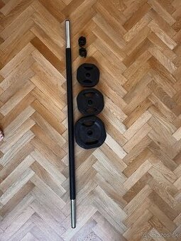 Cinkovy set