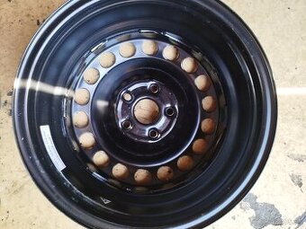 Disk 16 rozteč 5x112