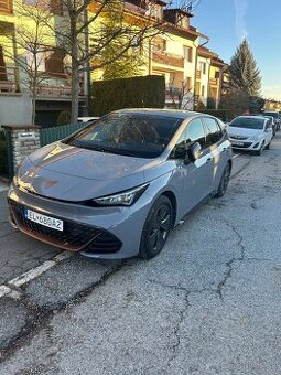 Cupra Born 2/2023