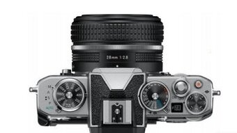 Nikon Z 28mm 2.8 SE