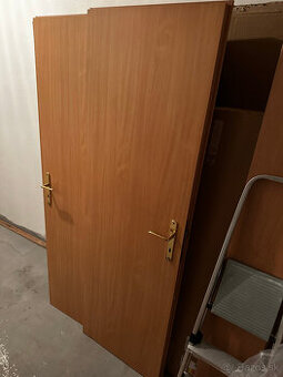 Interiérové dvere Porta