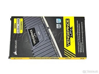 predam rozne DDR4 pamate