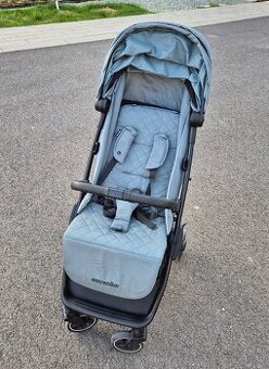 Kočík Easywalker Jackey