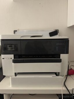 HP OfficeJet Pro 7740