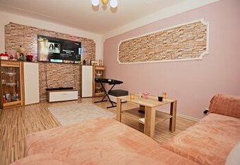 Pekný 3 izbový byt po rekonštrukcii na predaj