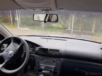 Passat B5 1,9TDI 81kw