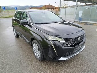 Peugeot 5008 1.5 BlueHDi 7-miestny Automat
