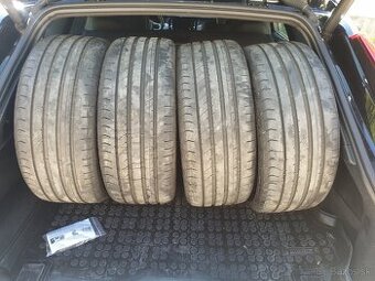 Pneumatiky 225/35 R19