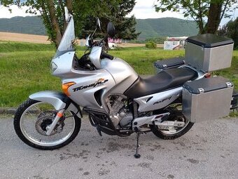 Honda Transalp 650