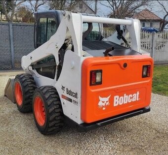 Bobcat S-530