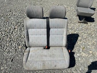 Vw t4 spolujazdcova sedačka sedadlo spolujazdca