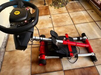 Volant k PlayStation