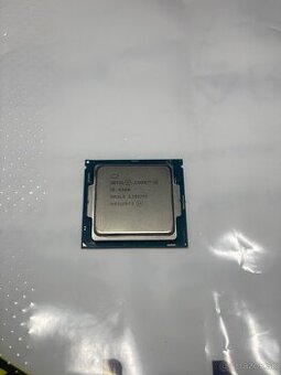 Intel Core i5 6500