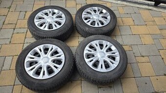 215/60 R16 Yokohama BlueEarth