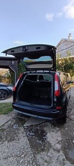 Ford focus cmax