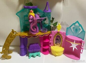 My little pony
