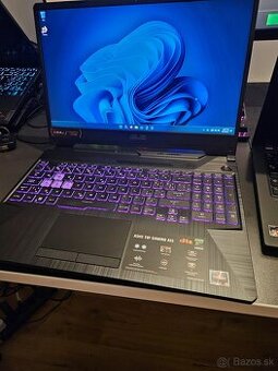 Asus TUF Gaming A15