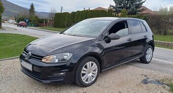 VW.GOLF 7 krátky 5 dver., 1.2tsi m6, super výbava
