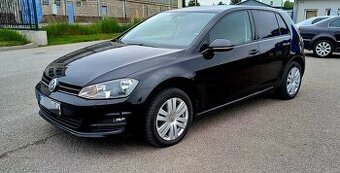 VW.GOLF 7 krátky 5 dver., 1.2tsi m6, super výbava