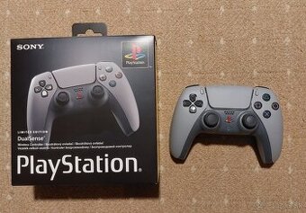 DualSense PlayStation 30th Anniversary