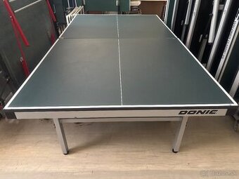 Predám stôl na stolný tenis DONIC Waldner Classic 25