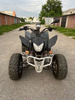 Eagle Lyda 250