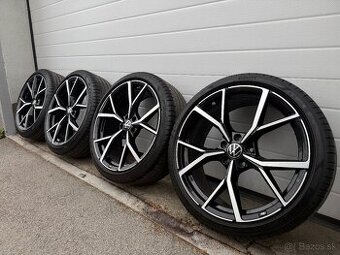 ORIGINAL VW ARTEON R DISKY ESTORIL 5x112 R20 245/35 R20