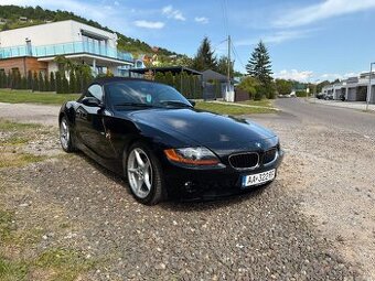BMW Z4 2.5i