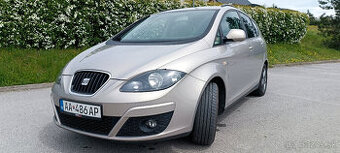 Seat Altea XL r.v. 2015, 1.4TSI 92kw