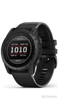 Garmin tactix 7