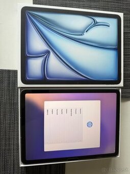 Ipad Air 11" M3 256Gb WiFi a Cellular