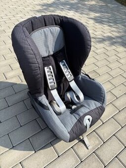 Autosedačka - Britax RÖMER DUO - ISOFIX, 9 - 18 kg