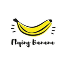 PREDÁM POUKÁŽKU FLYING BANANA