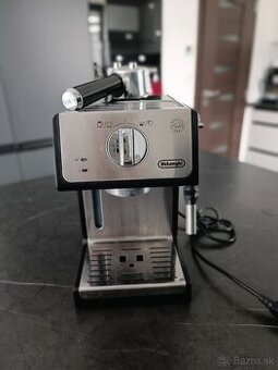 De'Longhi ECP 35.31.BS