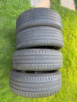 205/55 R16 letne pneu rv2020 a 2021