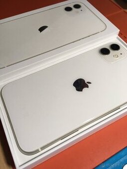 Apple iPhone 11 64GB white