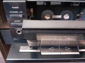 Predám AIWA AD-R 460 bez mechaniky(chasis)