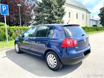 Volkswagen Golf5