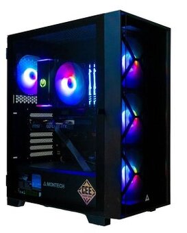 alza battlebox raptor i5 rtx4060ti