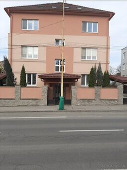 Byt prenájom VEĽKOMETRÁŽNY 200 m2