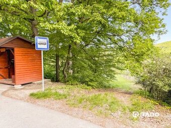 RADO | Pozemok na výstavbu RD 3728m2, Dolná Súča - Repákovci